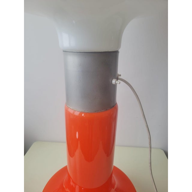 1960s Birillo Floor Lamp, Italy, 1960s For Sale - Image 5 of 9