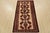 Cabin Baloch Rug 3’4” X 6’4” Beige Wool Vintage Tribal Hand-Knotted Oriental Carpet For Sale - Image 3 of 12