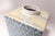 Large Porcelain Four-Sided Ginger Jar by Fringe Studio For Sale - Image 10 of 12
