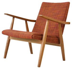 GE 260 Chair by Hans J. Wegner for Getama, 1950s