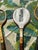 American Vintage Collection of Wilson Tennis Rackets and Guard Add Photos For Sale - Image 3 of 12