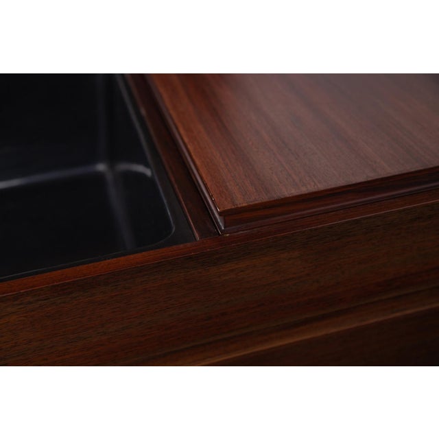 Coffee Table by Carlo Hauner for Forma, 1960s For Sale - Image 10 of 18