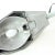 Mid-Century Modern Vintage Street Lamp, Former Czechoslovakia, 1970s For Sale - Image 3 of 10