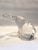 Vintage French Lalique Crystal Glass Polar Bear For Sale In Minneapolis - Image 6 of 10