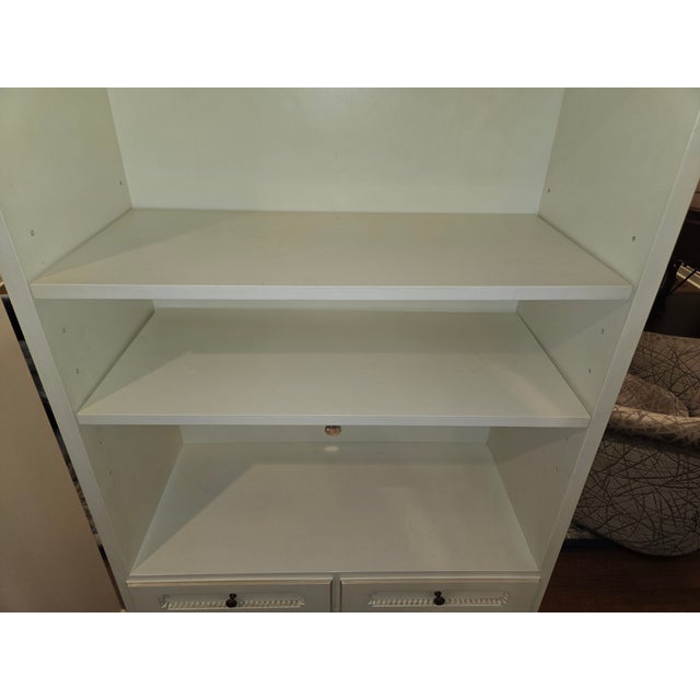 2010s Princess Bookcase For Sale - Image 5 of 5