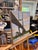 Under the Talmadge, 6–8 AM 2019 Oil on Canvas 20 H x 16 W in. By Kathleen Varadi A contemporary oil painting capturing the...