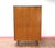 1960s 1960s Mid Century Modern Vintage Teak Armoire Wardrobe by Younger Danish Style For Sale - Image 5 of 9