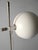Scandinavian Adjustable Floor Lamp, 1960s For Sale - Image 4 of 8