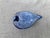 Vintage Taikayon Blue Glass Bird Figure, Finland For Sale - Image 10 of 11