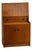 Mid-Century Modern Remploy Teak Secretaire, 1960s For Sale