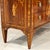 Italian Louis XVI Chest of Drawers in Walnut For Sale - Image 15 of 16