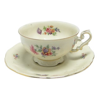 Classical Cup from Altromlau, Germany, 1950s For Sale