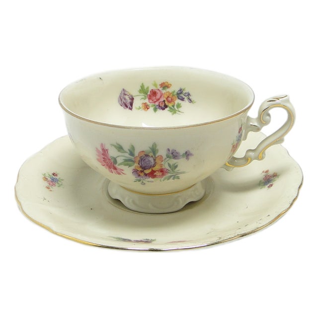 Classical Cup from Altromlau, Germany, 1950s For Sale