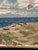 Ingvar Hällgren, Strand, Öland, 1950s, Oil Painting on Canvas, Framed For Sale - Image 18 of 18