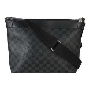 Damier Graphite Canvas Mick MM Messenger Bag