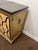 1955 Dorothy Draper Heritage Henredon Cabinet Slate Top For Sale - Image 4 of 11