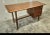 1970s 1970s Founders Style Writing Desk For Sale - Image 5 of 11