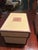 Late 20th Century Late 20th Century Beautiful Mother of Pearl Laquer Jewel Box For Sale - Image 5 of 7