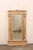 19th C French Tall Mirror w/Column Accents For Sale - Image 10 of 10