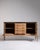 1940s Louis XV Oak Sideboard For Sale - Image 16 of 18