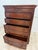 Ralph Lauren Ralph Lauren Tall Dresser of Drawers For Sale - Image 4 of 12