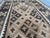 Rustic Vintage Rustic Kilim Rug | 3'4" X 7'2" Ft For Sale - Image 3 of 8