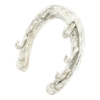 Art Nouveau Pen Stand, Former Austro-Hungarian Empire, Early 1900s For Sale