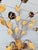 1970s Hollywood Regency Florentine Wall Sconce, 1960s For Sale - Image 5 of 12