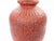 Ceramic Mid-20th Century West German Large Fat Lava Decorative Vase For Sale - Image 7 of 11