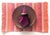 Textile Woven Cotton Placemats and Napkins Made in Guatemala, Set of 6 For Sale - Image 7 of 9