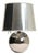 Modern Glass Table Lamp, Antique, France, 20th Century For Sale