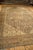 Traditional Vintage Distressed Mahal Carpet - 8'2" x 12'7" For Sale - Image 3 of 14