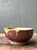 Vintage Original Studio Pottery Drip Glaze Bowl For Sale - Image 4 of 12