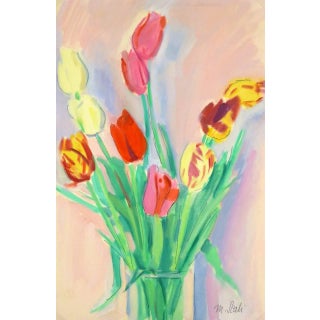 Madeleine Scali, Tulips For Sale