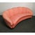1960s Vintage Velvet Sofa, 1960s For Sale - Image 5 of 11