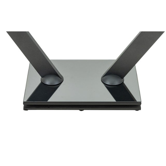 Early 21st Century Gamba & Guerra for Naos "Lunch Time" Table For Sale - Image 5 of 16