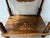 Wood Napoleon III Style Mahogany Marquetry Display Stand, 19th Century For Sale - Image 7 of 16