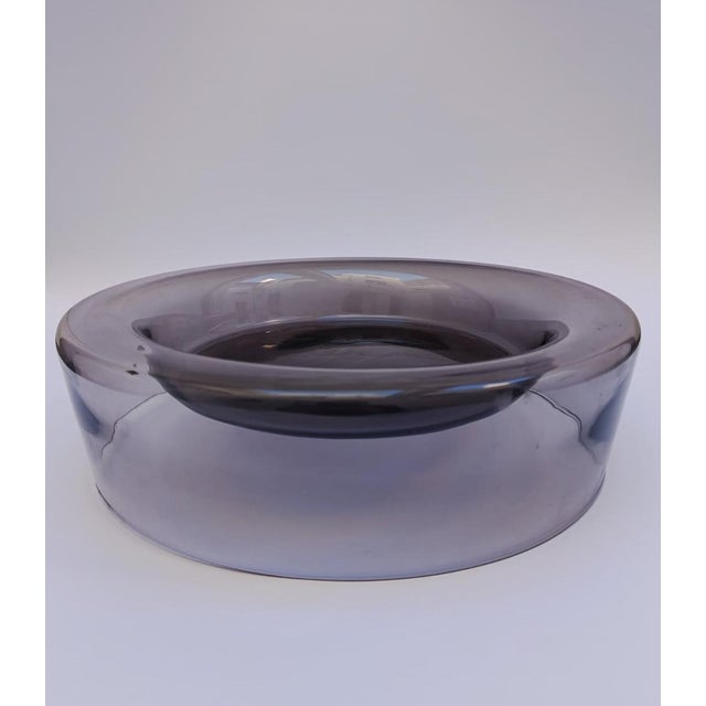 Centerpiece in Murano Glass by Nason Moretti for Nasonmoretti, 1970s For Sale - Image 4 of 10