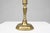 Antique French Candlestick in Bronze, 16th Century For Sale - Image 4 of 9