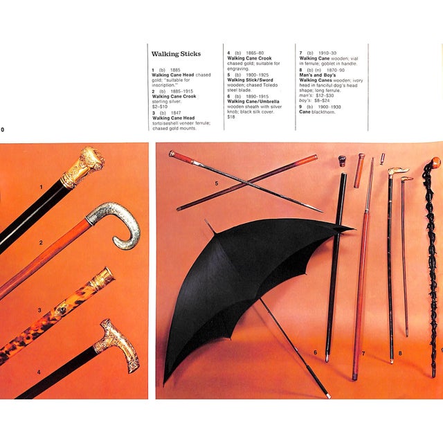 "Of Men Only: A Review of Men's and Boys' Fashions, 1750-1975" 1976 For Sale - Image 16 of 17