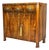 Biedermeier Commode in Nutwood, Austria, 1830s For Sale