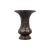 Metal 1900s Antique Oriental Bronze Vase For Sale - Image 7 of 7