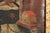 San Augustine, Oil on Canvas, 19th Century For Sale In San Antonio - Image 6 of 17