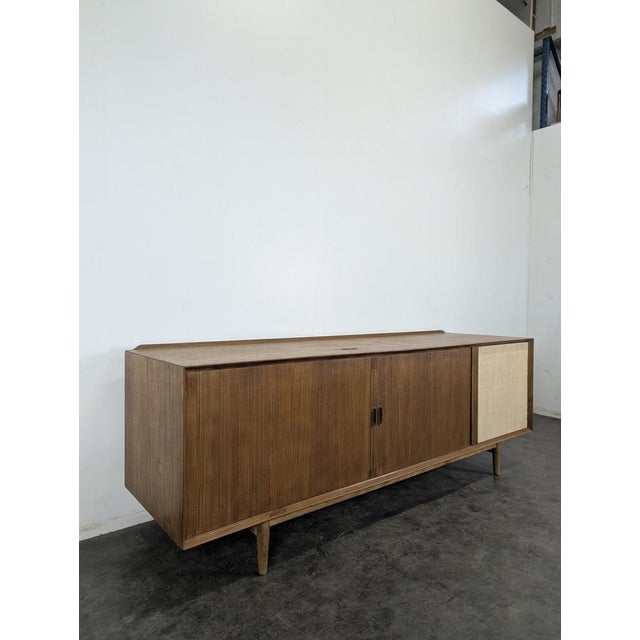 Danish Teak Sideboard by Arne Vodder for Sibast, in Very Good conditions.