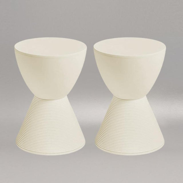 1990s Set of Prince Aha Stools by Philippe Starck, 1996 For Sale - Image 5 of 5