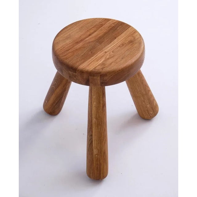 Produced by Ingvar Hildingsson, Sweden. Signed "IH". Designed 1970s. 2 available. This piece is attributed to the...