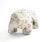 Enamel and Metal Polar Bear Sculpture For Sale In San Francisco - Image 6 of 11