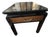 Century Furniture’s Chin Hua Corner Table Designed by Raymond Sobota For Sale