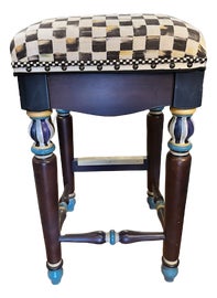 Example of Bar Stools