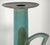 Ceramic Clement Massier Golfe Juan Art Pottery Chamberstick c.1900 For Sale - Image 7 of 16
